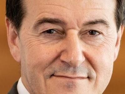 Prof. Bernhard Geringer